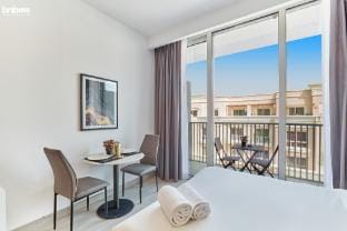 bnbme | Luma21 | STUDIO Apartment in Dubai