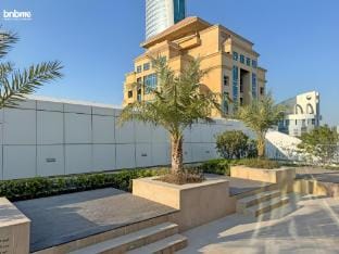 bnbme | Goldcrest Views 2 | STUDIO Apartment in Dubai