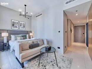 bnbme | Claren Tower | STUDIO Apartment in Dubai