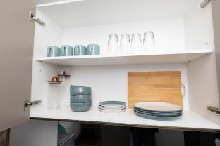 Cozy Studio | One Rosebank Vacation rental in Johannesburg