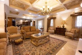VESTA - Luxury APT - 2BR - New Cairo (V) Apartment in New Cairo City