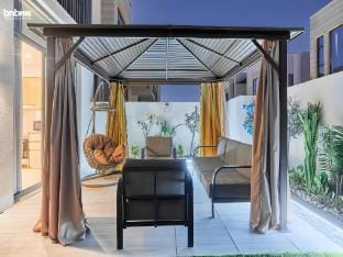 bnbme | Sun Villa | 4 BDR Vacation rental in Dubai