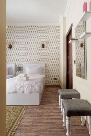 VESTA - Luxury APT - 2BR - New Cairo (V) Apartment in New Cairo City
