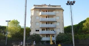 Your Holiday Home in the Heart of Bibione Apartment in Bibione