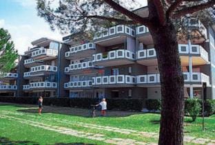 Relax and Unwind at Our Fully Equipped Resort with Pool Apartment in Bibione