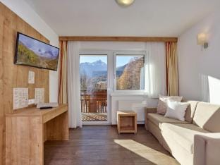 Appartement Gastehaus Bergkristall Apartment in Soelden
