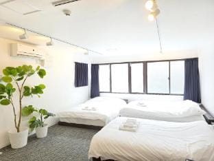 JR山手線で上野駅まで10分 “SLEEPLAB駒込” 2F Apartment in Japan