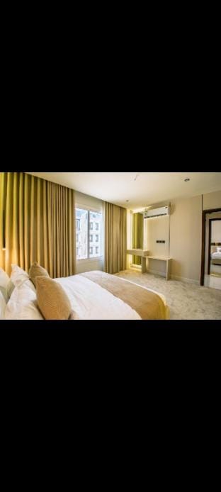 المنار ديزاين 12 Apartment in Jeddah