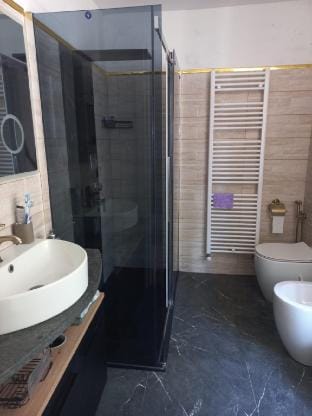 Apartment in villa Vacation rental in Piedmont