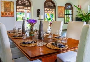 Prana Villa Unawatuna Vacation rental in Southern Province