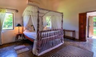 Prana Villa Unawatuna Vacation rental in Southern Province