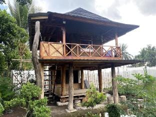 Alang Cottage Vacation rental in West Nusa Tenggara, Indonesia