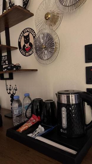 Luxurious cinema studio near the sea self check-in Vacation rental in Jeddah