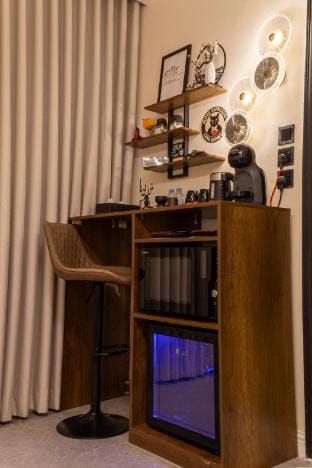 Luxurious cinema studio near the sea self check-in Vacation rental in Jeddah
