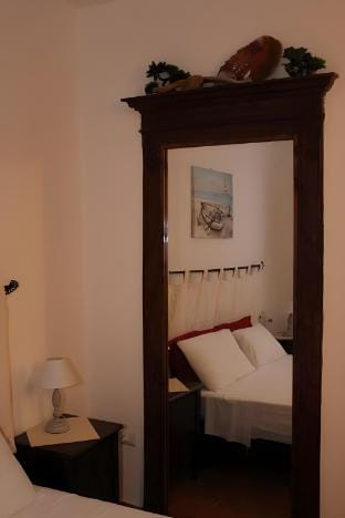 Minerva's apartment Vacation rental in Alghero