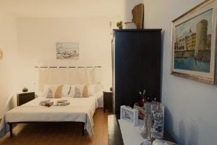 Minerva's apartment Vacation rental in Alghero