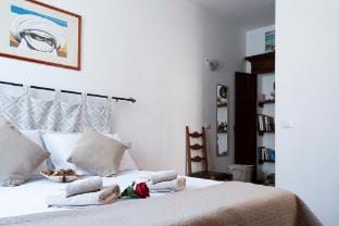 Minerva's house Vacation rental in Alghero