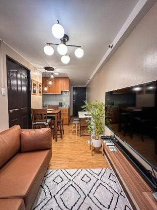 Classic Stay (1BR Condo Unit) Near Airport Apartment in Davao City