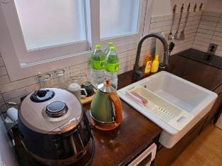Goldstay Donggwang Jeju Stone House | 2BR (4 Guests) Vacation rental in South Korea