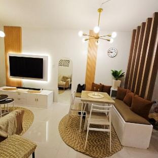 Lumière Soleia 1BR Sunset View 6p Vacation rental in Caraga