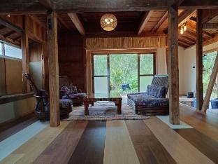 Nomad Cloud Tsunagu - Sustainable House Project Vacation rental in Japan