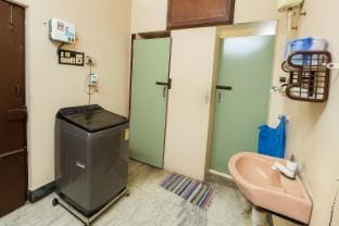 Trinetra Homestays Vacation rental in Tamil Nadu