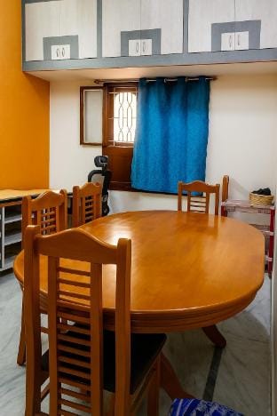 Trinetra Homestays Vacation rental in Tamil Nadu