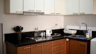 Venice Vista Lodge - Staycation in BGC / McKinley Vacation rental in Makati