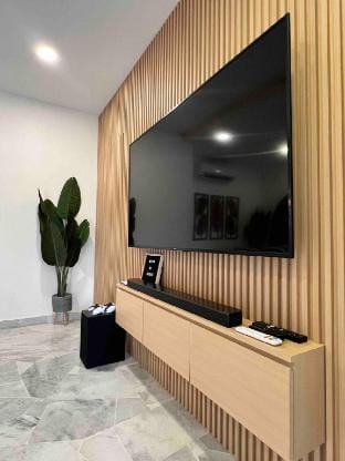 Peaceful Escape - Landed Endlot @ Subang Jaya Vacation rental in Subang Jaya
