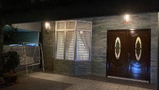 The Deck Homestay & Event House Vacation rental in Kedah