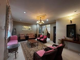 The Deck Homestay & Event House Vacation rental in Kedah