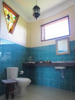 Beachfront Mediterranean Villa with Pool Vacation rental in Central Visayas