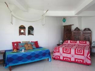 Beachfront Mediterranean Villa with Pool Vacation rental in Central Visayas