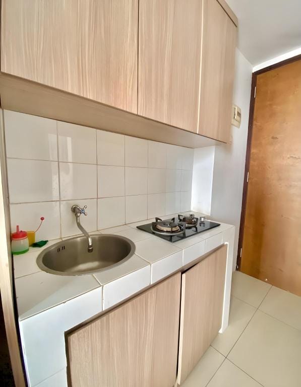 Lee' Ardhin by Vivo Apartemen Hotel in Special Region of Yogyakarta