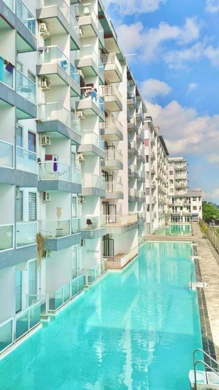 Lee' Ardhin by Vivo Apartemen Hotel in Special Region of Yogyakarta