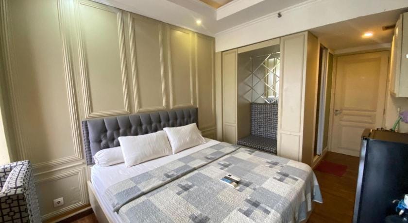 Lee' Ardhin by Vivo Apartemen Hotel in Special Region of Yogyakarta