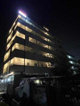 Padmavati Nagar Houses Vacation rental in Tirupati