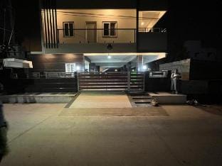 Padmavati Nagar Houses Vacation rental in Tirupati