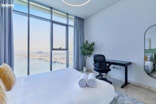 bnbme | Anwa | 2 BDR + Maids Apartment in Dubai