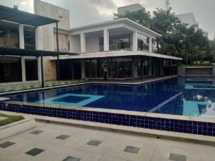 PUSHPAM RANCHES AND RESORT  Vacation rental in Tamil Nadu