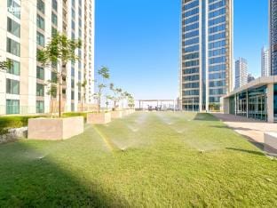 bnbme | Downtown Views II | 4 BDR + Maids Room Apartment in Dubai