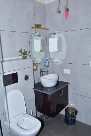 Eden Farm Farm Stay in Uttarakhand