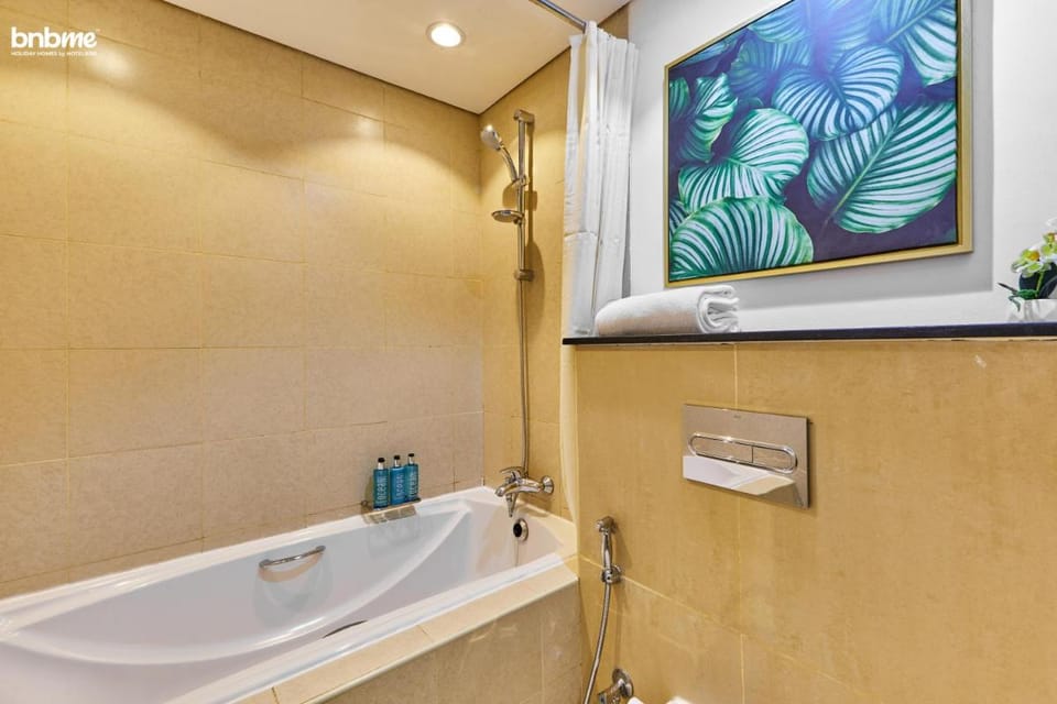 bnbme | 8 Boulevard Walk | STUDIO Apartment in Dubai