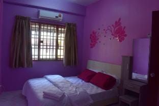 Kelly Cozy cottage 凱莉温馨小屋 Vacation rental in Perak