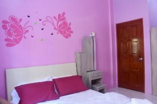 Kelly Cozy cottage 凱莉温馨小屋 Vacation rental in Perak