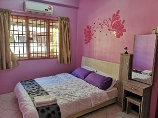 Kelly Cozy cottage 凱莉温馨小屋 Vacation rental in Perak