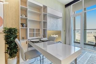 bnbme | Bayz By Danube | STUDIO Apartment in Dubai