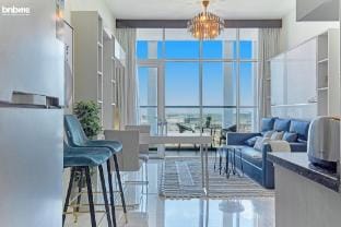 bnbme | Bayz By Danube | STUDIO Apartment in Dubai