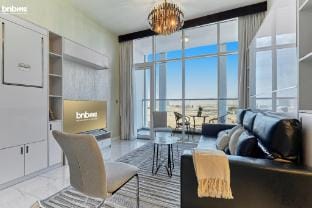 bnbme | Bayz By Danube | STUDIO Apartment in Dubai