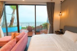 Moonlight House B1-12B Flamingo Hải Tiến Vacation rental in Laos